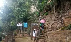 Goa Pawon Layak Jadi Ikon Wisata, Kadisparbud KBB Ungkap Alasannya 