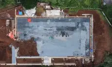 Kadispora Kota Bogor Minta Pembangunan GOM Bogor Selatan Digeber