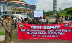 Soroti Polemik Pemda dan TKK Satpol PP, Ketua Komisi I DPRD KBB Minta Hal Ini