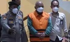 Soal Banding, Kuasa Hukum Rahmat Effendi Mohon Waktu