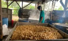 Perajin Tahu Tempe KBB Bakal Lakukan Ini Jika Harga Kedelai Tak Kunjung Turun 