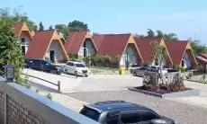 Ini Kisah Jasmine Glamping, Resort Berbentuk Segitiga milik Rahmat Effendi yang Bakal Disita Negara