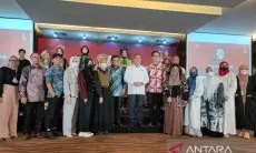 Indonesia Bidik Afrika Pasar Busana Muslim