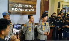 Polisi  Tetapkan Rizky Billar Jadi Tersangka KDRT