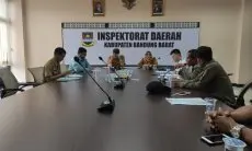 TKK Eks Satpol PP Kembali Lakukan Audiensi Soal Kejelasan Nasib, Pemda KBB KBB Janjikan Hal Ini