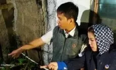 Kota Bogor Banyak Longsor, Devie Prihartini Sultani Minta Pemkot Tata Kembali Pemukiman Warga