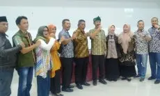 Komisi Hanya Rp1.000, Apdesi Kabupaten Bandung Tolak Kerjasama dengan PT Pos Indonesia 