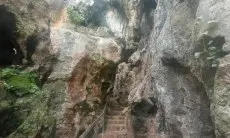 Pentingnya Keberadaan Museum Gua Pawon, Peneliti: Kita Suguhkan Cerita dari Situs Sejarah Ini