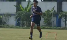 Ferdiansyah Akui Kesulitan Dapat Menit Bermain di Persib Bandung
