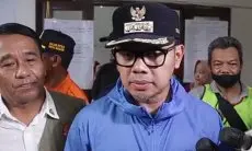 Bima Segera Relokasi Warga Yang Tinggal di Zona Hitam Bencana Alam 