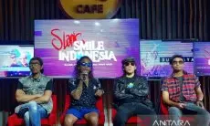 Slank ingin ajak perwakilan suporter saksikan konser di Surabaya