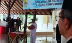 Ratusan Pegawai di Kabupaten Cirebon Kena Rotasi dan Mutasi