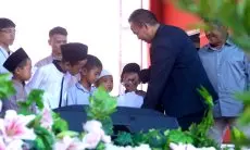 Dies Natalis ke-63 SMAN 1 Cianjur Semarak, Festival Pangeran Hidayatullah 62 Jadi Gebrakan Baru