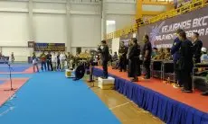 Indonesia Ditunjuk Sebagai Tuan Rumah Kejuaraan Internasional Karate
