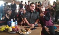 Erick Thohir Pastikan Pemerintah Indonesia Bertemu FIFA Pekan Depan Bahas Tragedi Kanjuruhan