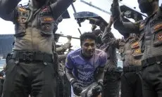 Polisi Masih Kaji Draft SOP Pertandingan Sepak Bola di Jawa Barat