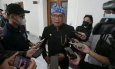 Netizen Indonesia Terjulid, Ridwan Kamil: Mari Sukseskan Proses Demokrasi 