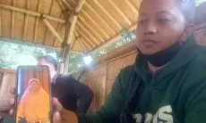 Ini Kronologis Pelajar SMP IT Al-Hikmah Hanyut di Curug Kembar Versi Keluarga Korban