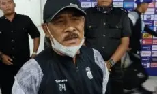 Soal KLB PSSI, Umuh Muchtar Minta Selesaikan Tragedi Kanjuruhan Lebih Dulu
