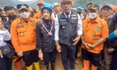 Alhamdulillah, Bankeu Jabar untuk Korban Bencana Alam di Pamijahan dan Leuwiliang Cair