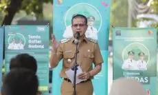 Pemkab Bandung Targetkan Pelayanan Air Layak Minum Capai 100 Persen di 2024