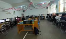 Tes CAT Bagi Calon Anggota Panwascam KBB Rampung, Enam Peserta dengan Nilai Terbaik Bakal Ikuti Tahapan Ini