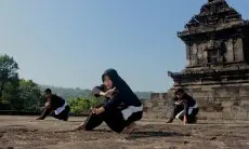 Disdik KBB Bakal Diseminasikan Pencak Silat dalam Ekstrakurikuler Sebagai Penguatan Karakter Siswa