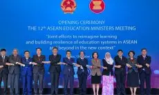 Indonesia Ajak Negara-negara ASEAN Bangun Solidaritas Pulihkan Pendidikan
