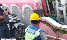 Curah Hujan Tinggi, Tirta Pakuan Jaga Pasokan Air dan Bantu Korban Bencana