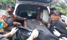Ditemukan Sejauh 7 KM, Jasad Andini Siswi SMP IT Al-Hikmah Kota Depok Masih Utuh