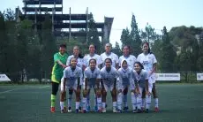 Tinggalkan Indonesia, Akademi Persib Putri Jalani Turnamen di Singapura