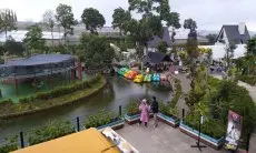 Koleksi Satwa Lembang Park and Zoo Terus Bertambah, Dari 200 Sekarang Ada 751 Ekor
