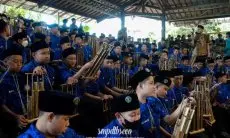 SMP Daarut Tauhiid Boarding School Gelar Kegiatan City Tour untuk Penguatan Profil Pelajar Pancasila