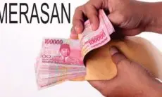 DPP PSN Ungkap Dugaan Skandal Pemerasan Oleh Oknum Polisi yang diduga Libatkan Nama Kejaksaan, ini kata praktisi hukum.