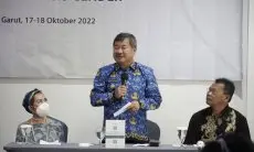 Bupati Garut: Penting Peran Laki-laki dalam Penurunan Angka Kekerasan Gender