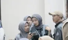 Pemuda, Jangan Gengsi Belajar Bahasa Arab!