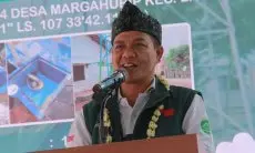 Bupati Bandung Sambut Baik Rencana Pusat Pemerintahan Jabar di Tegalluar