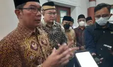 ICMI Lantik Pengurus MPW Orwil Jabar Periode 2022-2027, Ini Harapan Emil