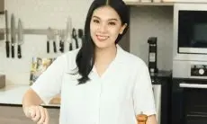 Chef Devina Hermawan Berbagi Resep Tart Jamur dengan Butter