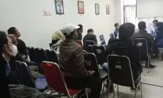 Keluhkan Polusi dari PT Alloy, Warga Cibingbin Padalarang Mengadu ke DLH KBB