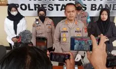 Miris, Seorang Anak di Bandung Cabuli 2 Temannya Usai Nonton Video Porno Sesama Jenis