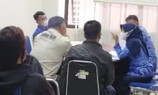 Terima Aduan Warga Soal Polusi dari PT Alloy, DLH KBB Bakal Lakukan Upaya Ini