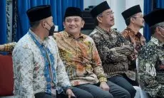 Jabat Dewan Pegurus ICMI Orwil Jabar, Dedi Supandi: Sinergi Cendikiawan dan Birokrat Sudah Terjalin Sejak Dulu 