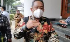 Wali Kota Bandung Akui Subsidi Tahu Tempe dari Pemkot Belum Ideal