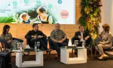 Kerry Fokus Mewujudkan Nutrisi Berkelanjutan di Industri Makanan dan Minuman Tanah Air