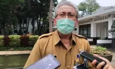 Sampah Menumpuk di Kota Bandung, DLHK Berdalih Itu Lantaran Faktor Cuaca