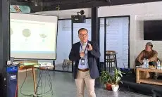 Kontrol Kenaikan Harga Kedelai, Disperindag Jabar Koordinasi Dengan Kopti