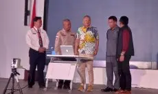 Reformasi Birokrasi Pemkab Bogor, Aplikasi Simantap Hilangkan Praktik Jual Beli Jabatan