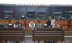 DPRD Tetapkan Perda PMP PPJ, Dua Pasar Segera Direvitalisasi 