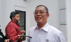 DSDABM Kota Bandung Bangun Rumah Pompa di Tiga Lokasi Rawan Banjir